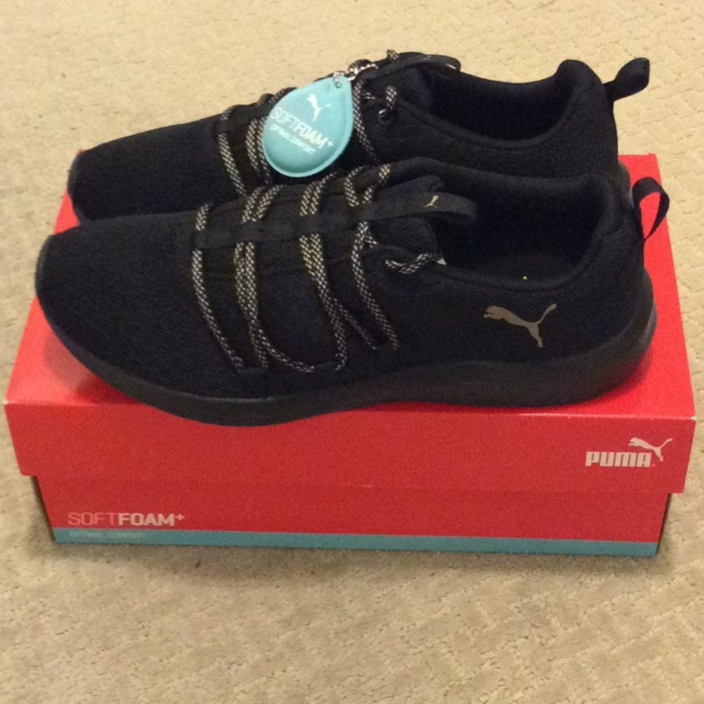 PUMA Prowl Alt Mesh Shoes BRAND NEW!